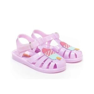 🆕 OshKosh Marie baby ice cream jelly …